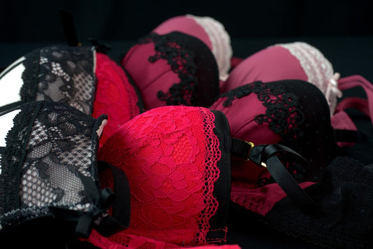 How to Choose the Right Size Bra