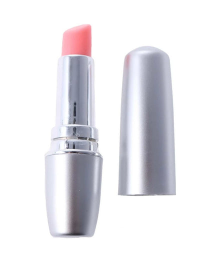 Mini Lipstick Vibrator