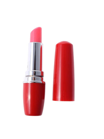 Mini Lipstick Vibrator