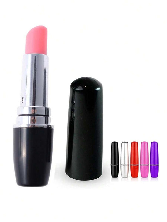 Mini Lipstick Vibrator